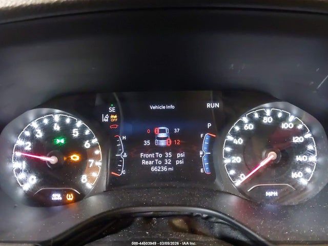 2022 JEEP COMPASS 3C4NJDBB1NT230746 Photo 6