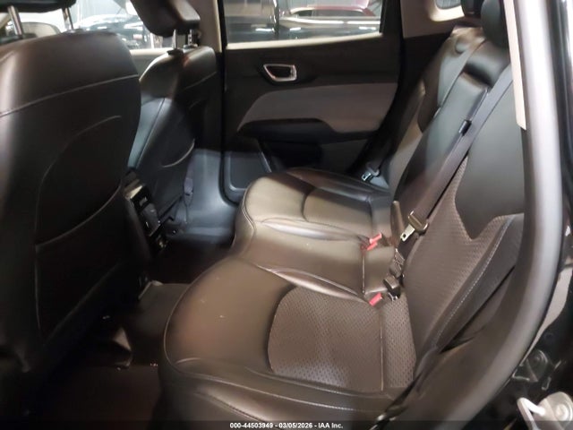 2022 JEEP COMPASS 3C4NJDBB1NT230746 Photo 7