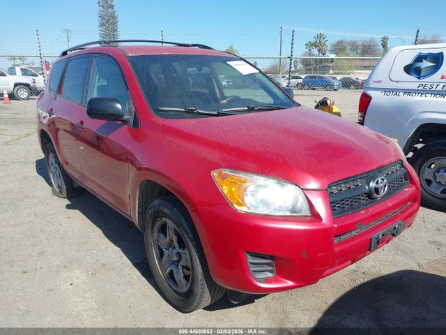2009 TOYOTA RAV4 JTMZF35V195009785 Photo 0