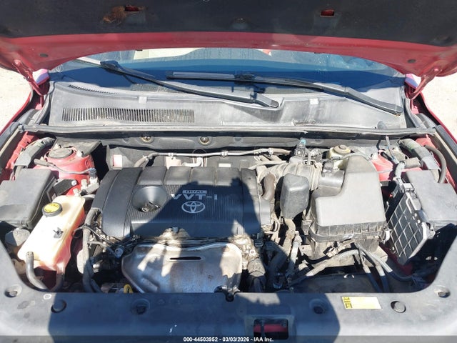 2009 TOYOTA RAV4 JTMZF35V195009785 Photo 9