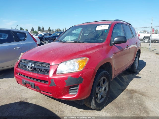 2009 TOYOTA RAV4 JTMZF35V195009785 Photo 1