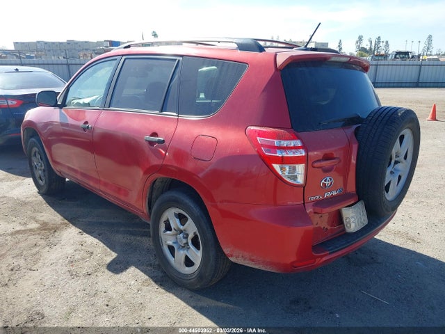 2009 TOYOTA RAV4 JTMZF35V195009785 Photo 2