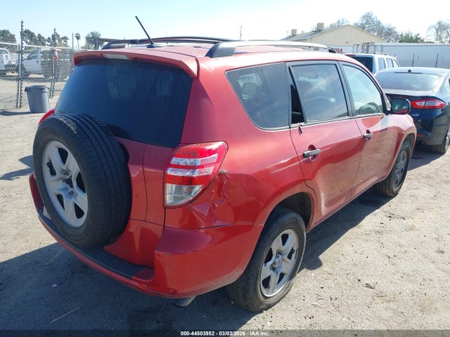 2009 TOYOTA RAV4 JTMZF35V195009785 Photo 3