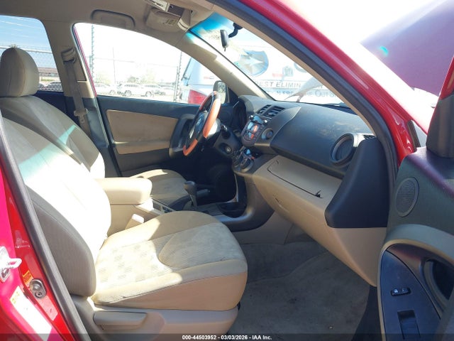 2009 TOYOTA RAV4 JTMZF35V195009785 Photo 4