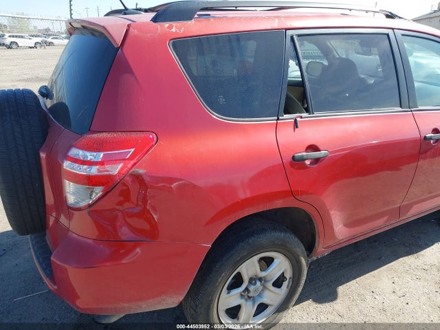 2009 TOYOTA RAV4 JTMZF35V195009785 Photo 5