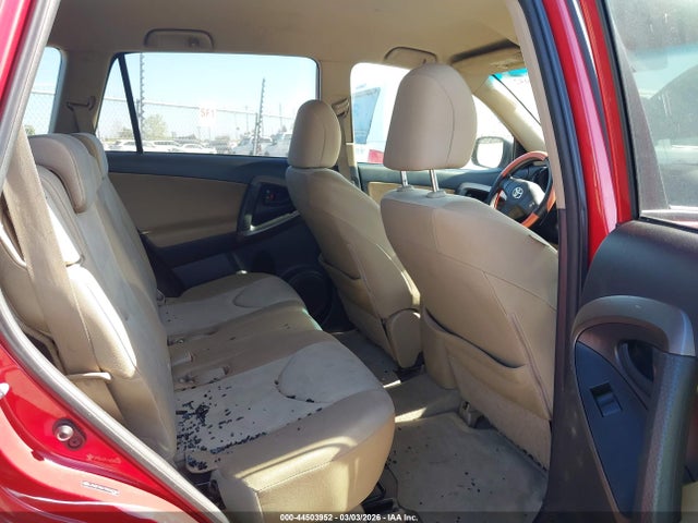 2009 TOYOTA RAV4 JTMZF35V195009785 Photo 7