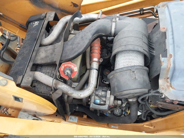 Auction sale of the 2015 Case 580 Super N, vin: JJGN58SNVFC720421, lot number: 44503955