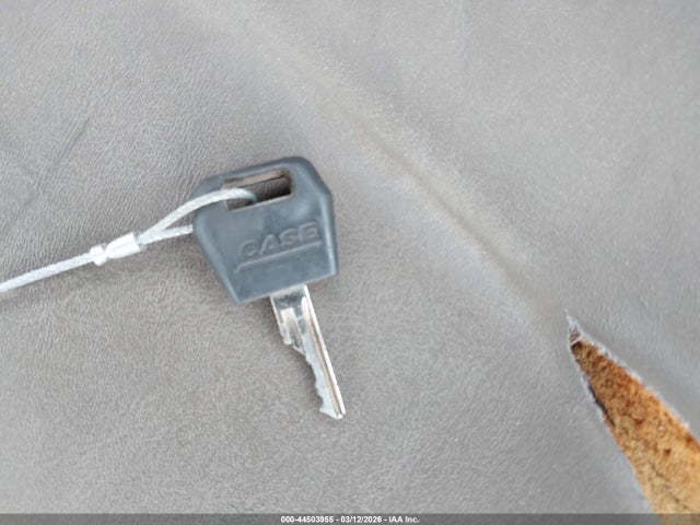 Auction sale of the 2015 Case 580 Super N, vin: JJGN58SNVFC720421, lot number: 44503955