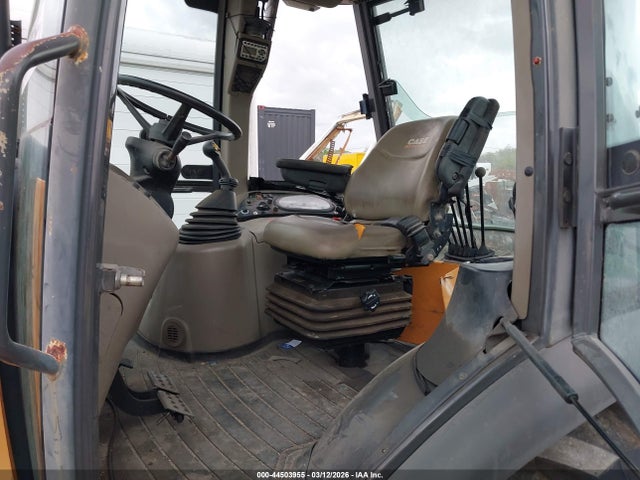 Auction sale of the 2015 Case 580 Super N, vin: JJGN58SNVFC720421, lot number: 44503955