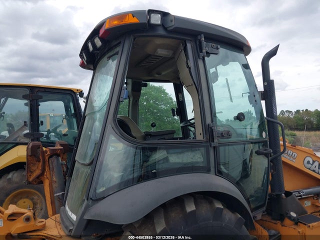 Auction sale of the 2015 Case 580 Super N, vin: JJGN58SNVFC720421, lot number: 44503955