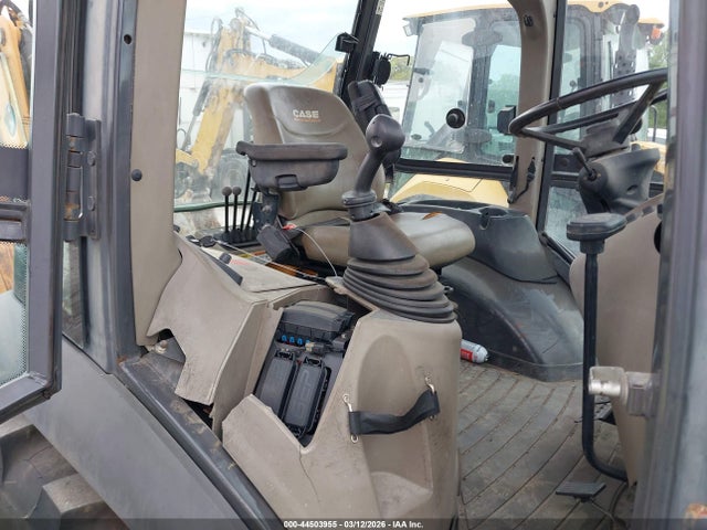 Auction sale of the 2015 Case 580 Super N, vin: JJGN58SNVFC720421, lot number: 44503955