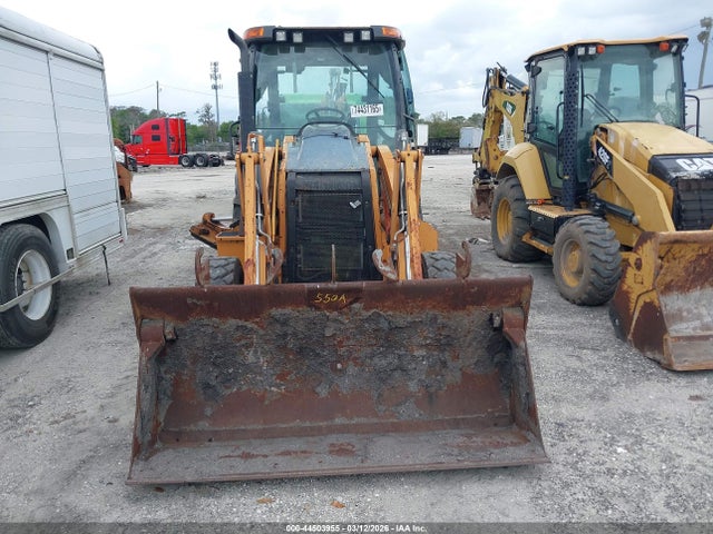 Auction sale of the 2015 Case 580 Super N, vin: JJGN58SNVFC720421, lot number: 44503955
