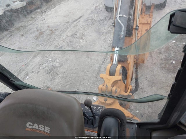 Auction sale of the 2015 Case 580 Super N, vin: JJGN58SNVFC720421, lot number: 44503955