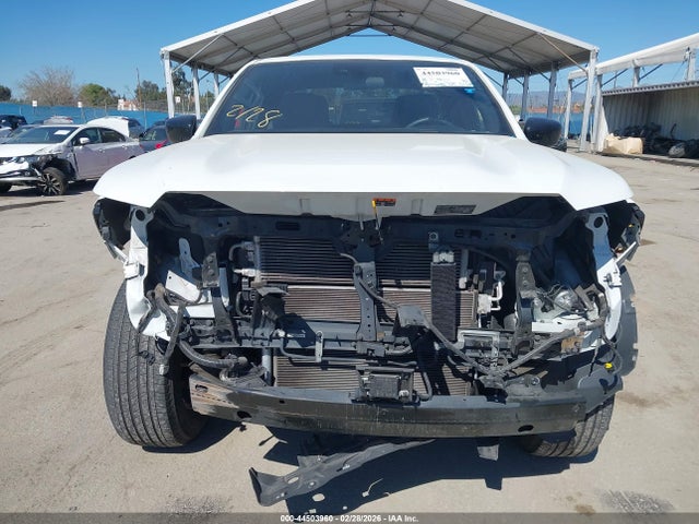 Nissan Frontier Sv 4x2 2023 1N6ED1EJ9PN614864 Image 13