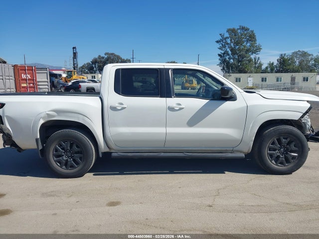 Nissan Frontier Sv 4x2 2023 1N6ED1EJ9PN614864 Image 14