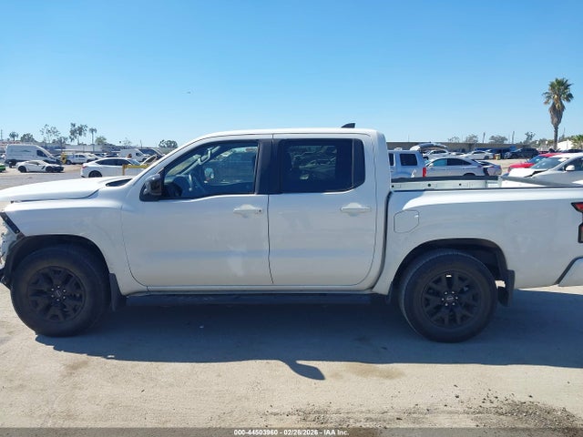 Nissan Frontier Sv 4x2 2023 1N6ED1EJ9PN614864 Image 15
