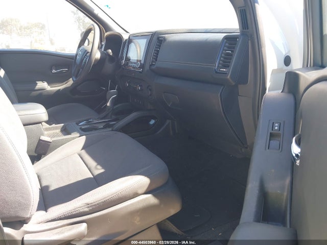 Nissan Frontier Sv 4x2 2023 1N6ED1EJ9PN614864 Image 5