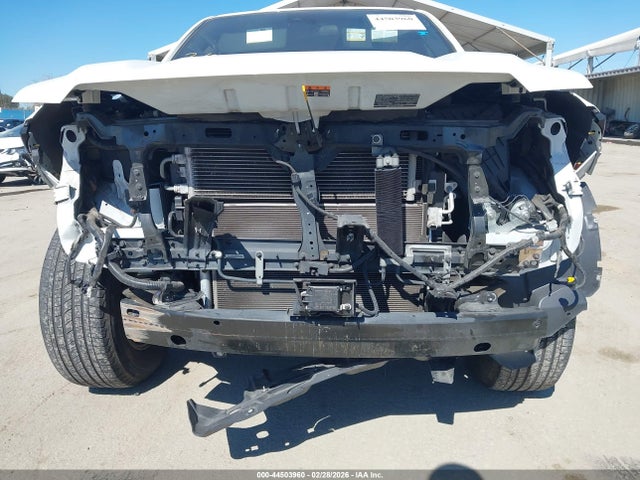 Nissan Frontier Sv 4x2 2023 1N6ED1EJ9PN614864 Image 6