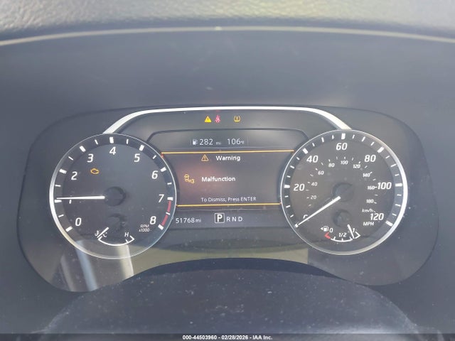 Nissan Frontier Sv 4x2 2023 1N6ED1EJ9PN614864 Image 7