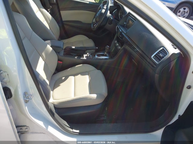 Aukcja sprzedaży 2014 Mazda Mazda6 I Touring, vin: JM1GJ1V5XE1109492, numer aukcji: 44503961