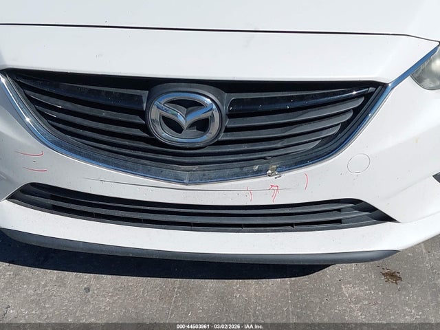 Aukcja sprzedaży 2014 Mazda Mazda6 I Touring, vin: JM1GJ1V5XE1109492, numer aukcji: 44503961