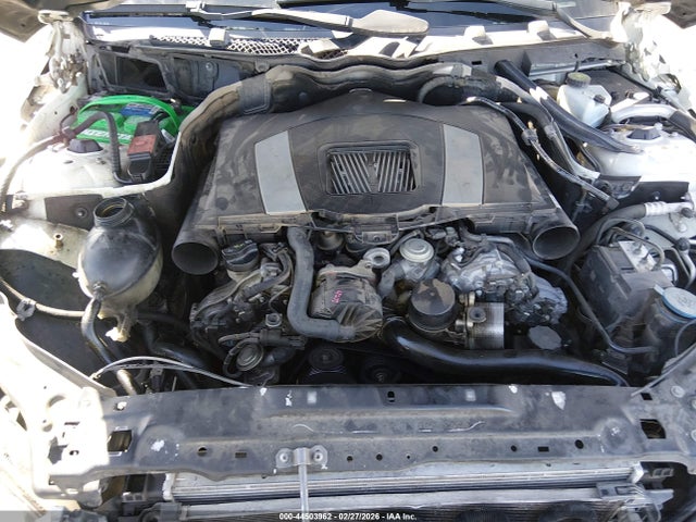 44503962 :رقم المزاد ، WDDGF5EB8BA504173 vin ، 2011 Mercedes-benz C 300 Luxury/sport مزاد بيع
