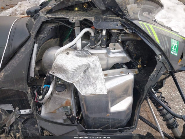 Продаж на аукціоні авто 2024 Arctic Cat Pantera 1000, vin: 4UF1S4PH3RT100132, номер лоту: 44503964