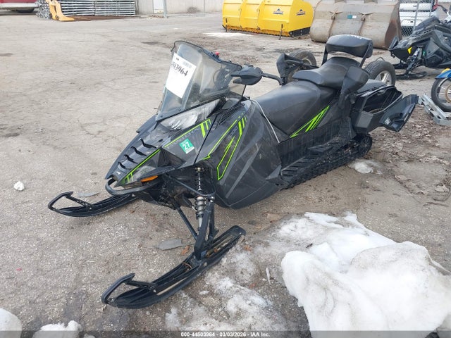 Продаж на аукціоні авто 2024 Arctic Cat Pantera 1000, vin: 4UF1S4PH3RT100132, номер лоту: 44503964
