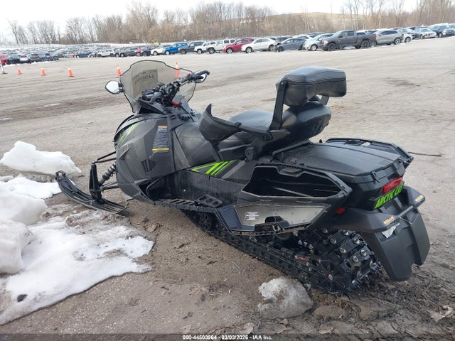 Продаж на аукціоні авто 2024 Arctic Cat Pantera 1000, vin: 4UF1S4PH3RT100132, номер лоту: 44503964