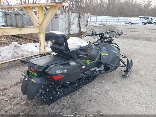 Продаж на аукціоні авто 2024 Arctic Cat Pantera 1000, vin: 4UF1S4PH3RT100132, номер лоту: 44503964