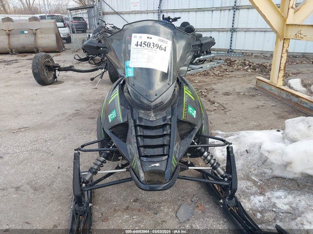 Продаж на аукціоні авто 2024 Arctic Cat Pantera 1000, vin: 4UF1S4PH3RT100132, номер лоту: 44503964