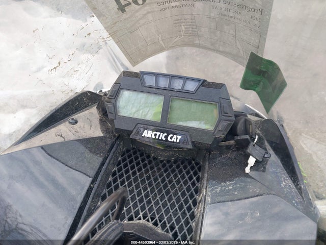 Продаж на аукціоні авто 2024 Arctic Cat Pantera 1000, vin: 4UF1S4PH3RT100132, номер лоту: 44503964