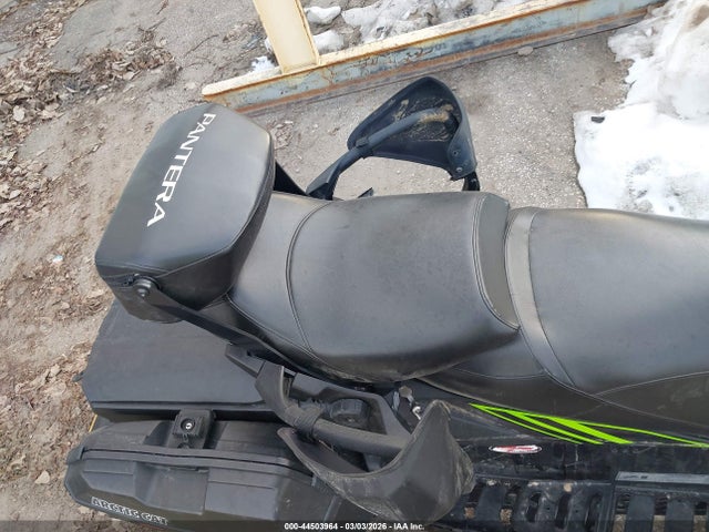 Продаж на аукціоні авто 2024 Arctic Cat Pantera 1000, vin: 4UF1S4PH3RT100132, номер лоту: 44503964