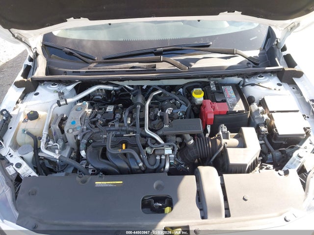 Nissan Sentra S Xtronic Cvt 2023 3N1AB8BV7PY318576 Image 10