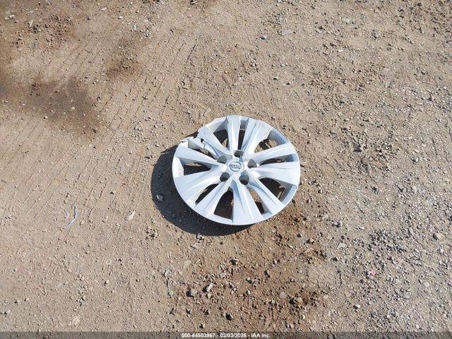 Nissan Sentra S Xtronic Cvt 2023 3N1AB8BV7PY318576 Image 12