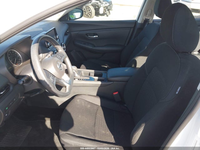 Nissan Sentra S Xtronic Cvt 2023 3N1AB8BV7PY318576 Image 5