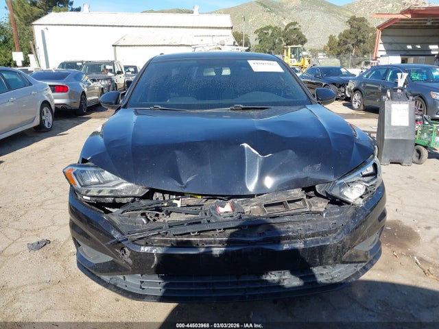 2019 Volkswagen Jetta 1.4t R-line/1.4t S/1.4t Se მანქანა იყიდება აუქციონზე, vin: 3VWC57BUXKM219410, აუქციონის ნომერი: 44503968