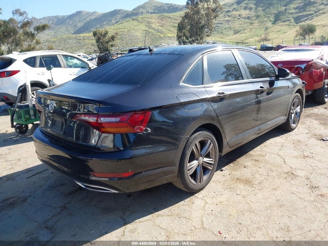 2019 Volkswagen Jetta 1.4t R-line/1.4t S/1.4t Se მანქანა იყიდება აუქციონზე, vin: 3VWC57BUXKM219410, აუქციონის ნომერი: 44503968