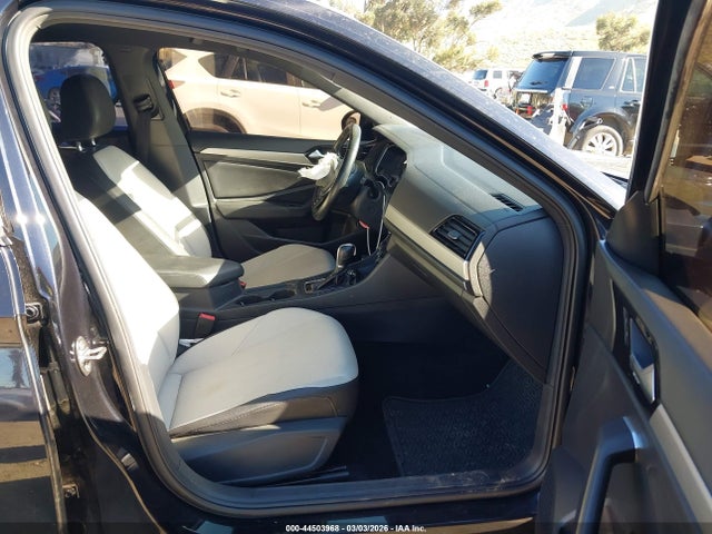 2019 Volkswagen Jetta 1.4t R-line/1.4t S/1.4t Se მანქანა იყიდება აუქციონზე, vin: 3VWC57BUXKM219410, აუქციონის ნომერი: 44503968