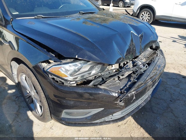 2019 Volkswagen Jetta 1.4t R-line/1.4t S/1.4t Se მანქანა იყიდება აუქციონზე, vin: 3VWC57BUXKM219410, აუქციონის ნომერი: 44503968