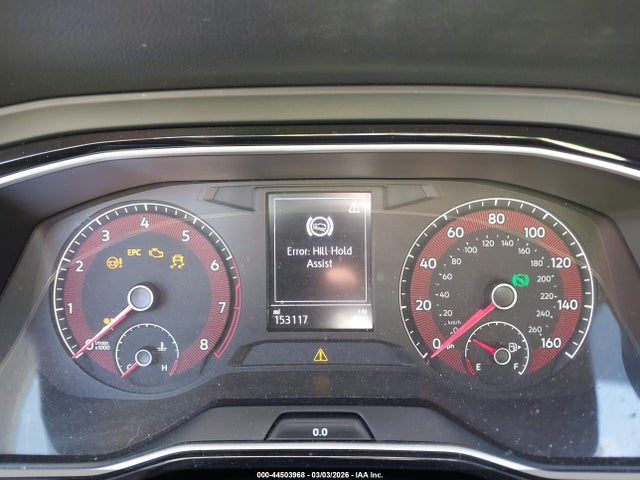 2019 Volkswagen Jetta 1.4t R-line/1.4t S/1.4t Se მანქანა იყიდება აუქციონზე, vin: 3VWC57BUXKM219410, აუქციონის ნომერი: 44503968