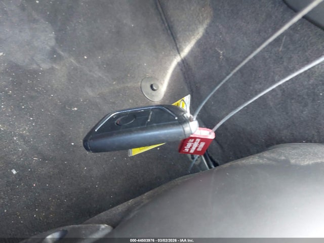 2020 CHEVROLET CORVETTE STINGRAY 1G1Y72D49L5109791 Photo 10