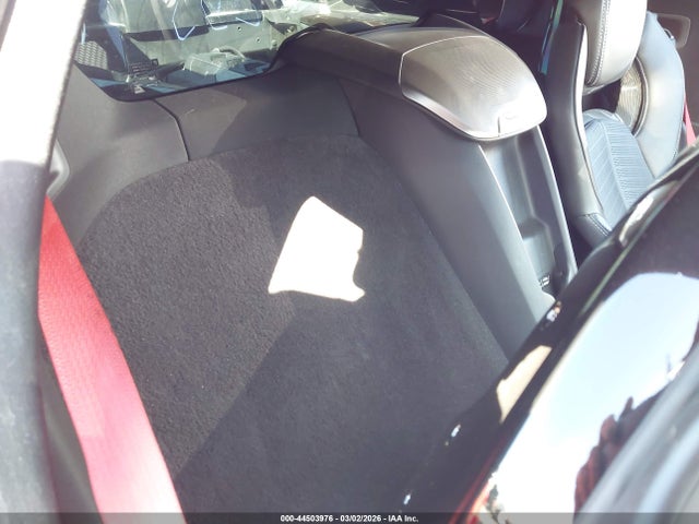 2020 CHEVROLET CORVETTE STINGRAY 1G1Y72D49L5109791 Photo 7