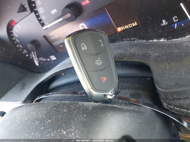 2016 CADILLAC ATS 1G6AA5RX2G0196518 Photo 10