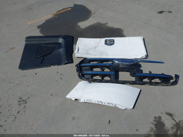Ford E-transit-350 Cargo Van 2023 1FTBW3XK9PKA38745 Image 12