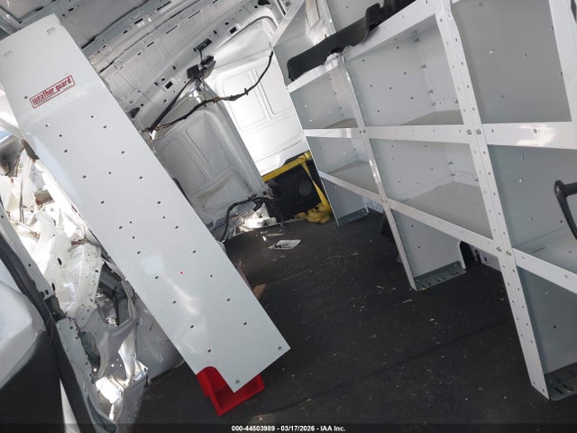 Ford E-transit-350 Cargo Van 2023 1FTBW3XK9PKA38745 Image 8