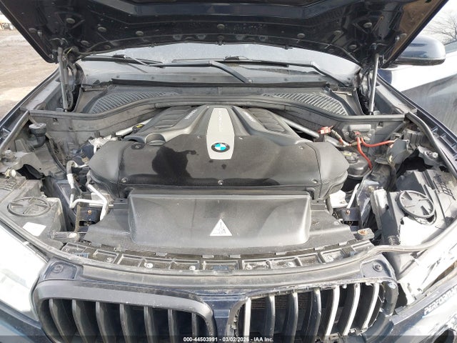 2015 BMW X5 5UXKR6C55F0J74050 Photo 9
