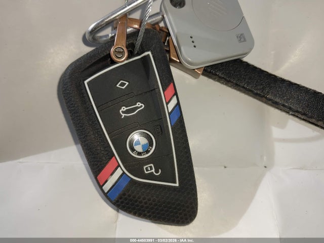 2015 BMW X5 5UXKR6C55F0J74050 Photo 10