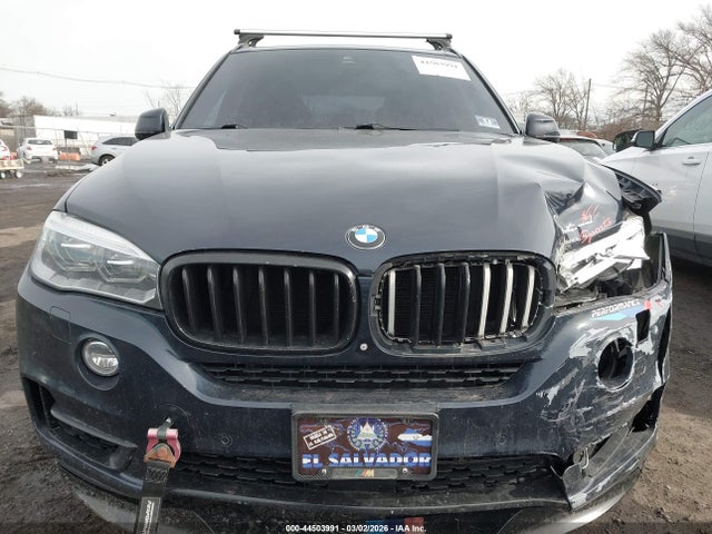 2015 Bmw X5 Xdrive50i მანქანა იყიდება აუქციონზე, vin: 5UXKR6C55F0J74050, აუქციონის ნომერი: 44503991