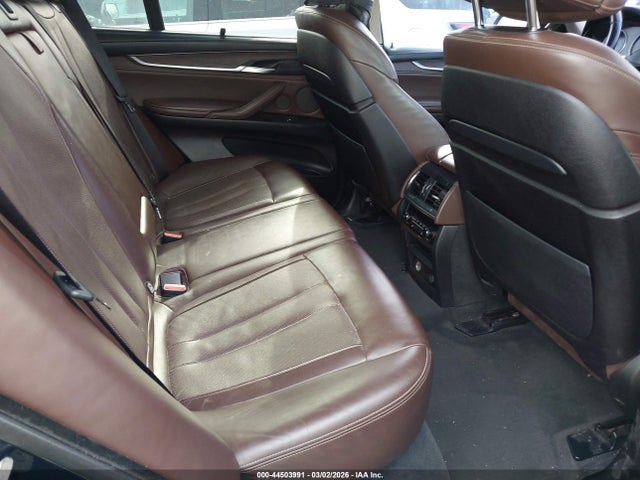 2015 BMW X5 5UXKR6C55F0J74050 Photo 7